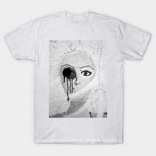 JUST ONE BLACK EYE T-Shirt